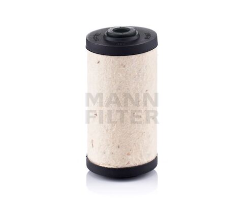 Mann BFU 707 filter goriva teretni program