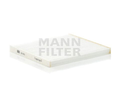 Mann CU 1912 filter kabine Toyota Corolla/Corolla Verso