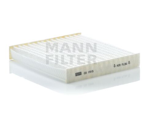 Mann CU 1919 filter kabine Toyota Auris/Avensis/Corolla/Prius/RAV4/Yaris
