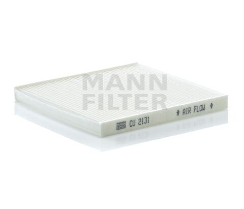 Mann CU 2131 filter kabine Toyota Avensis Verso/Prius/Yaris