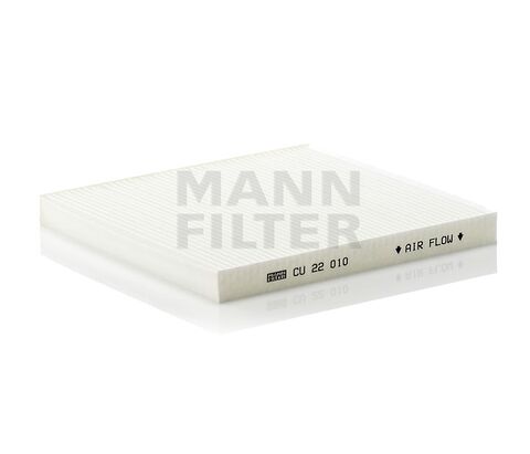 Mann CU 22 010 filter kabine Isuzu D-Max
