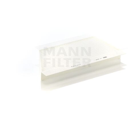 Mann CU 3448 filter kabine Peugeot 206