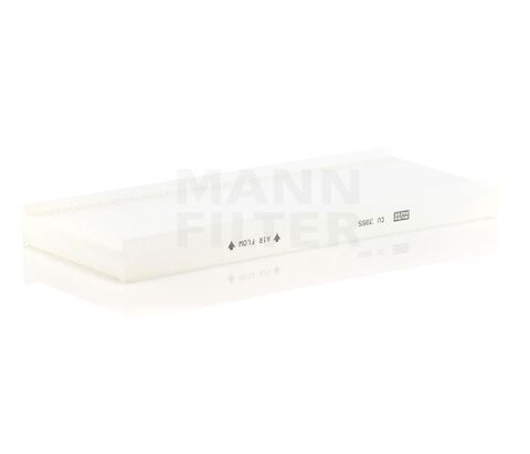 Mann CU 3955 filter kabine Audi/VW Passat