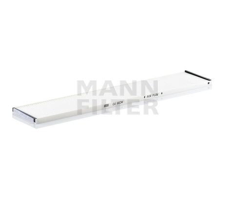 Mann CU 6034 filter kabine Evobus/Webasto