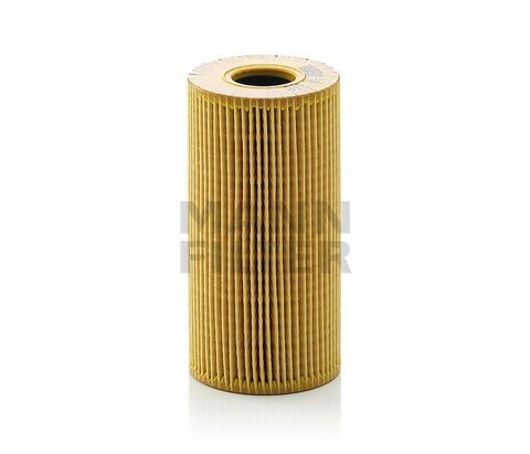 Mann HU 618 X filter ulja Renault/Opel/Nissan 2.0/2.2/2.5 dCi/CDTI