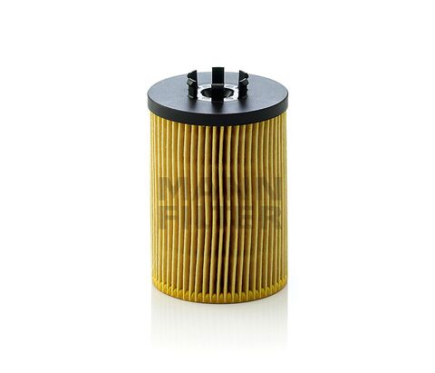 Mann HU 715/5 X filter ulja BMW 5/6/7/X5