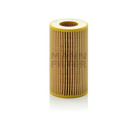 Mann HU 718/1 K filter ulja Mercedes CDI