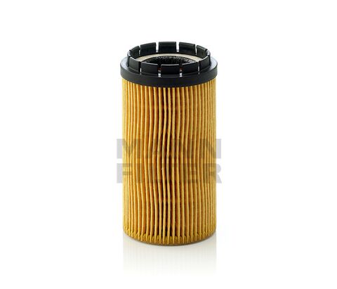 Mann HU 718 X filter ulja Hyundai/KIA/Jeep/Chrysler 2.5CRD/2.0CRDi