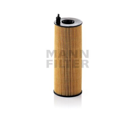 Mann HU 721/5 X filter ulja BMW 1/3/5/7/X1/X3/X5/X6