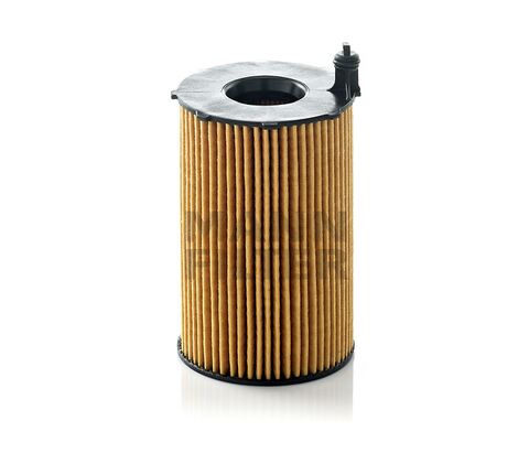 Mann HU 8005 Z filter ulja Audi/VW 3.0 TDI