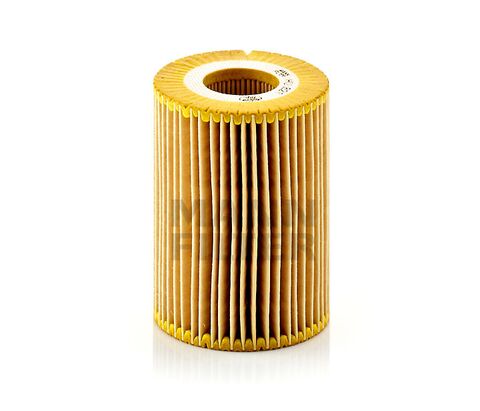 Mann HU 821 X filter ulja Mercedes C/CLK/CLS/E/G/GL/GLK/M/R/S/Sprinter/Viano/Vito CDI