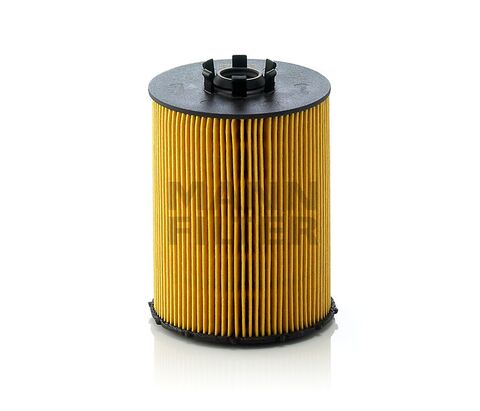 Mann HU 823 X filter ulja BMW 5/6/7/X5