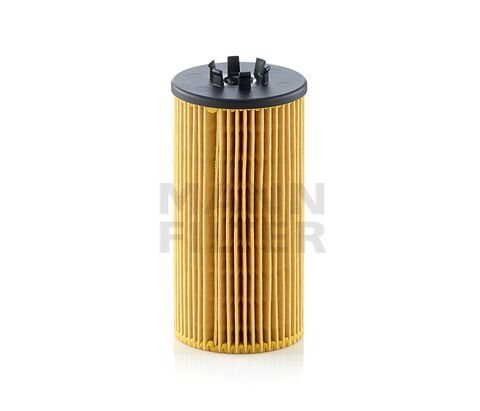 Mann HU 835/1 Z filter ulja Audi/VW
