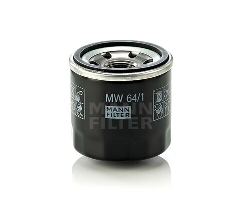 Mann MW 64/1 filter ulja Honda motocikli