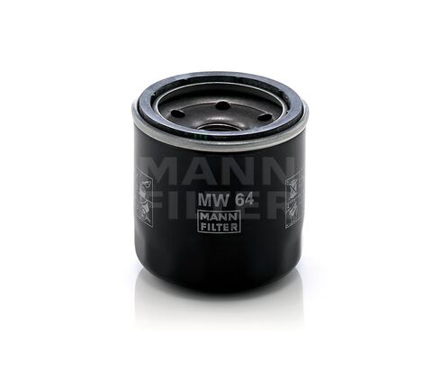 Mann MW 64 filter ulja Kawasaki/Suzuki/Yamaha motocikli/ATV