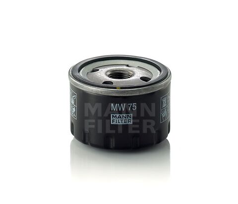 Mann MW 75 filter ulja BMW i3/BMW motocikli