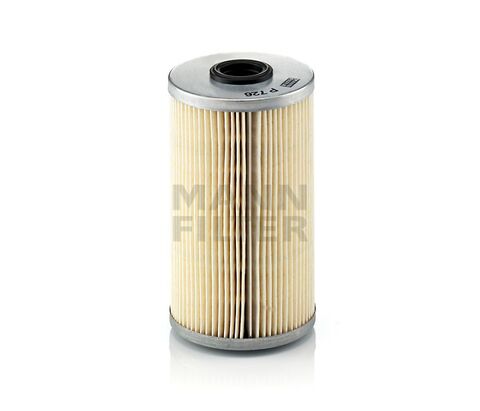 Mann P 726 X filter goriva Renault Trafic/Master