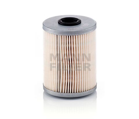 Mann P 733/1 X filter goriva Renault dCi