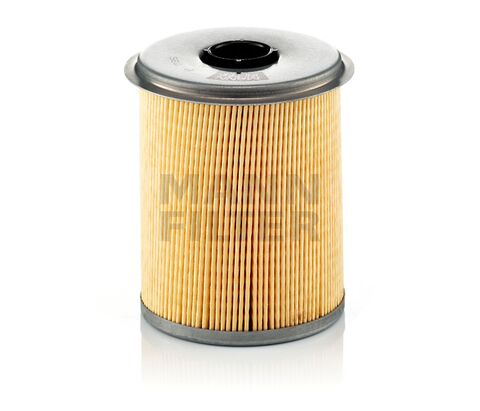 Mann P 735 X filter goriva Renault Megane 1.9D/dT