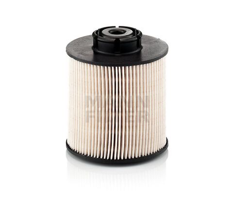 Mann PU 1046/1 X filter goriva Mercedes Vario/Atego