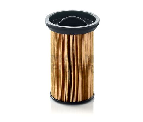 Mann PU 742 filter goriva BMW 3