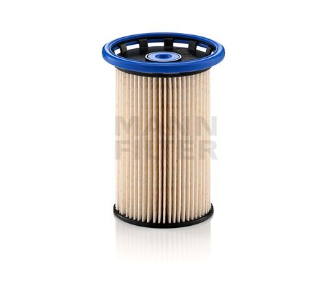 Mann PU 8007 filter goriva Porsche/VW Touareg II