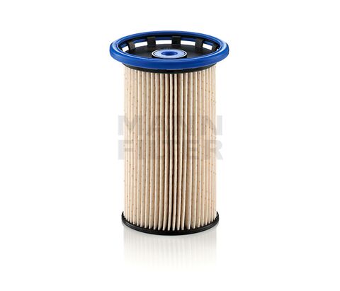 Mann PU 8008/1 filter goriva VW Passat 2.0TDI