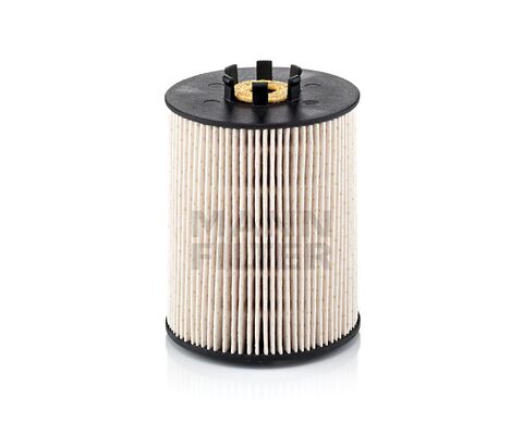 Mann PU 815 X filter goriva Volvo građevinske mašine