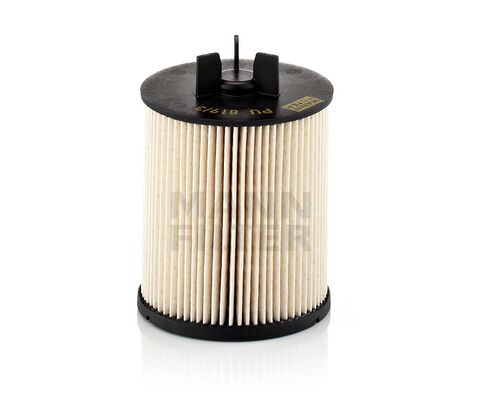 Mann PU 819/3 X filter goriva Audi A2 TDI