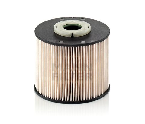 Mann PU 927 X filter goriva Peugeot/Citroen/Ford 2.0HDi/TDCi
