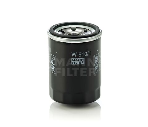 Mann W 610/1 filter ulja Suzuki