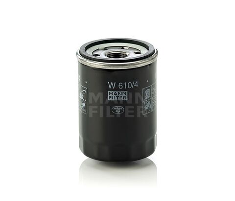 Mann W 610/4 filter ulja Nissan