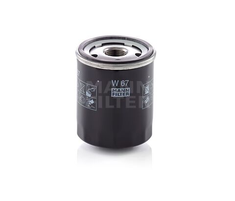 Mann W 67 filter ulja Mitsubishi/Smart
