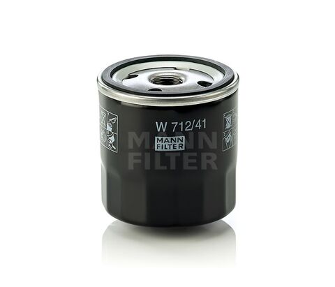 Mann W 712/41 filter ulja Opel Astra F/G