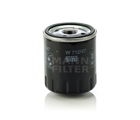 Mann W 712/47 filter ulja Renault