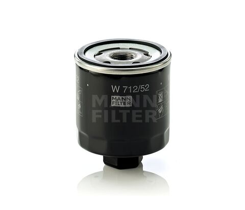 Mann W 712/52 filter ulja VW Golf/Polo