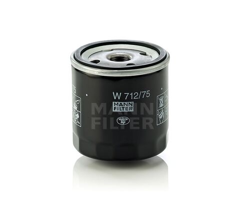 Mann W 712/75 filter ulja Opel benzinski motor M18x1,5