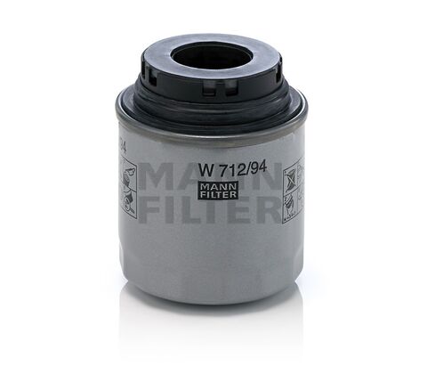 Mann W 712/94 filter ulja VW/Škoda TSI