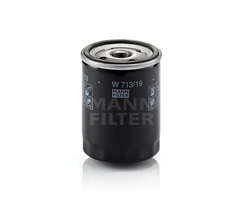 Mann W 713/19 filter ulja Ford Escort/Fiesta/Mondeo 1.8D