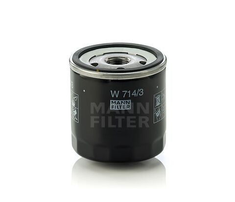 Mann W 714/3 filter ulja Zastava/Fiat/Lancia/Alfa Romeo