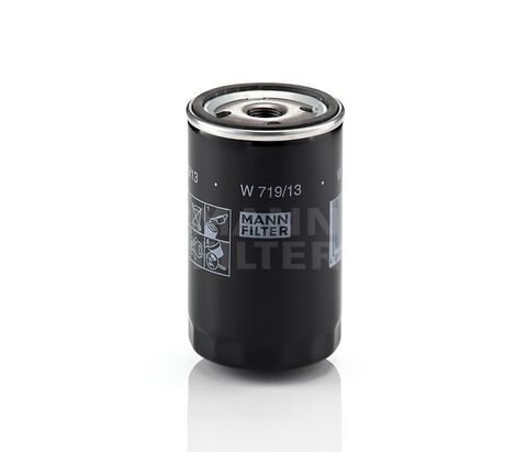 Mann W 719/13 filter ulja Mercedes 190/E/S/SL/W124