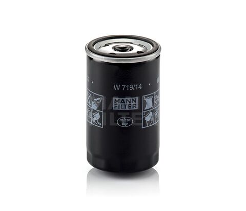 Mann W 719/14 filter ulja Jeep