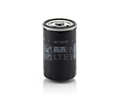 Mann W 719/15 filter ulja BMW