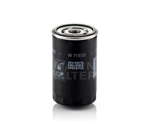Mann W 719/30 filter ulja Audi/VW benzinski motori