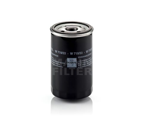 Mann W 719/33 filter ulja Rover