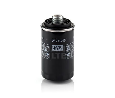 Mann W 719/45 filter ulja VW/Audi/Škoda/Seat 1.8/2.0 GTI/TSI/TFSI