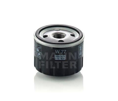 Mann W 77 filter ulja Renault