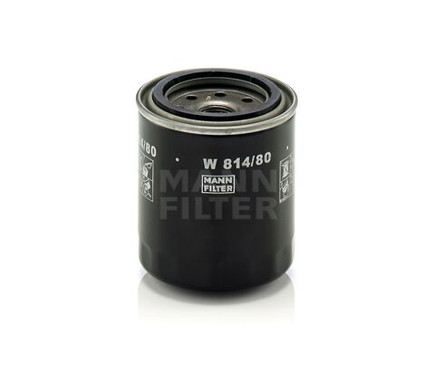 Mann W 814/80 filter ulja Rover/Opel Kadett E 1.5TD