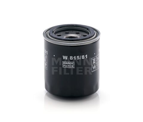 Mann W 815/81 filter ulja Honda