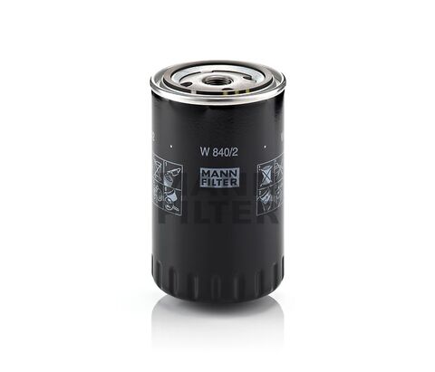 Mann W 840/2 filter ulja VW/Audi/Seat 1.9TDI